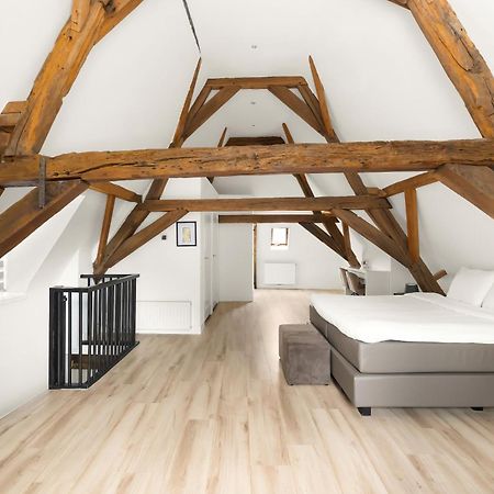 Appartement Langeviele 71 ميدلبورغ المظهر الخارجي الصورة