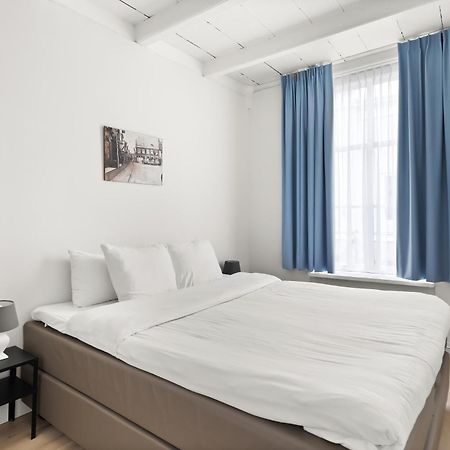 Appartement Langeviele 71 ميدلبورغ المظهر الخارجي الصورة