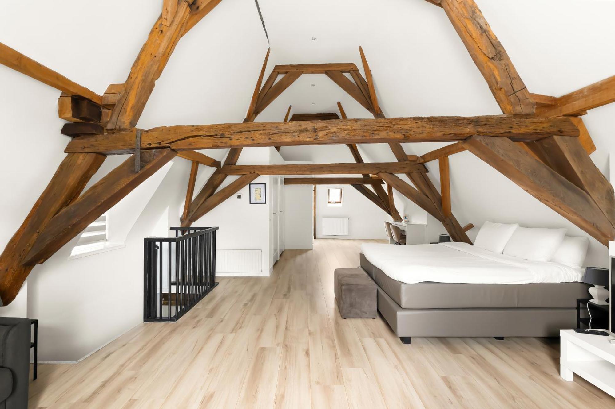 Appartement Langeviele 71 ميدلبورغ المظهر الخارجي الصورة