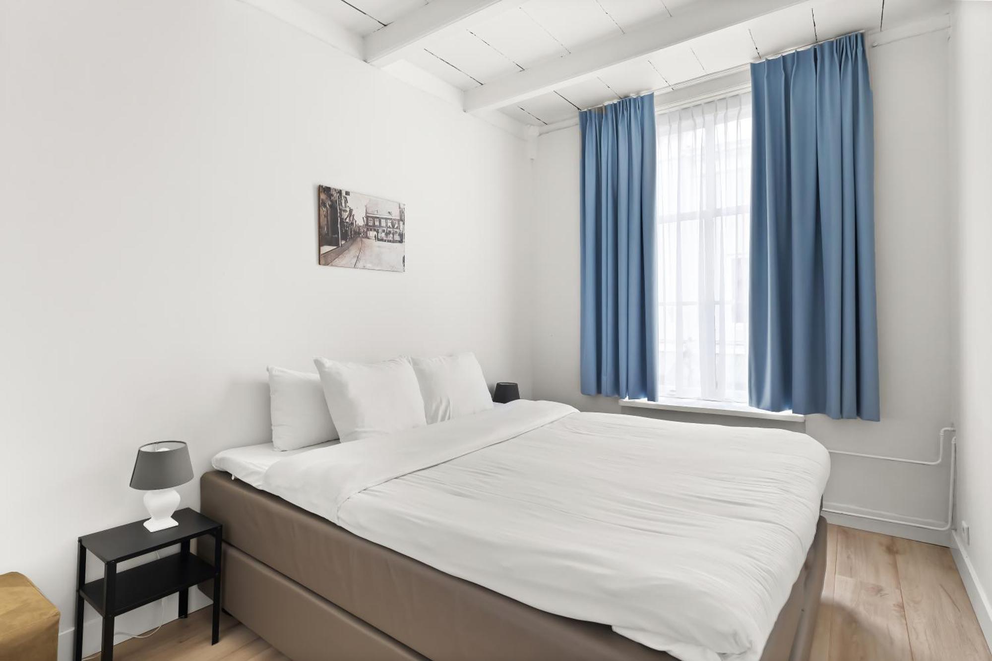 Appartement Langeviele 71 ميدلبورغ المظهر الخارجي الصورة