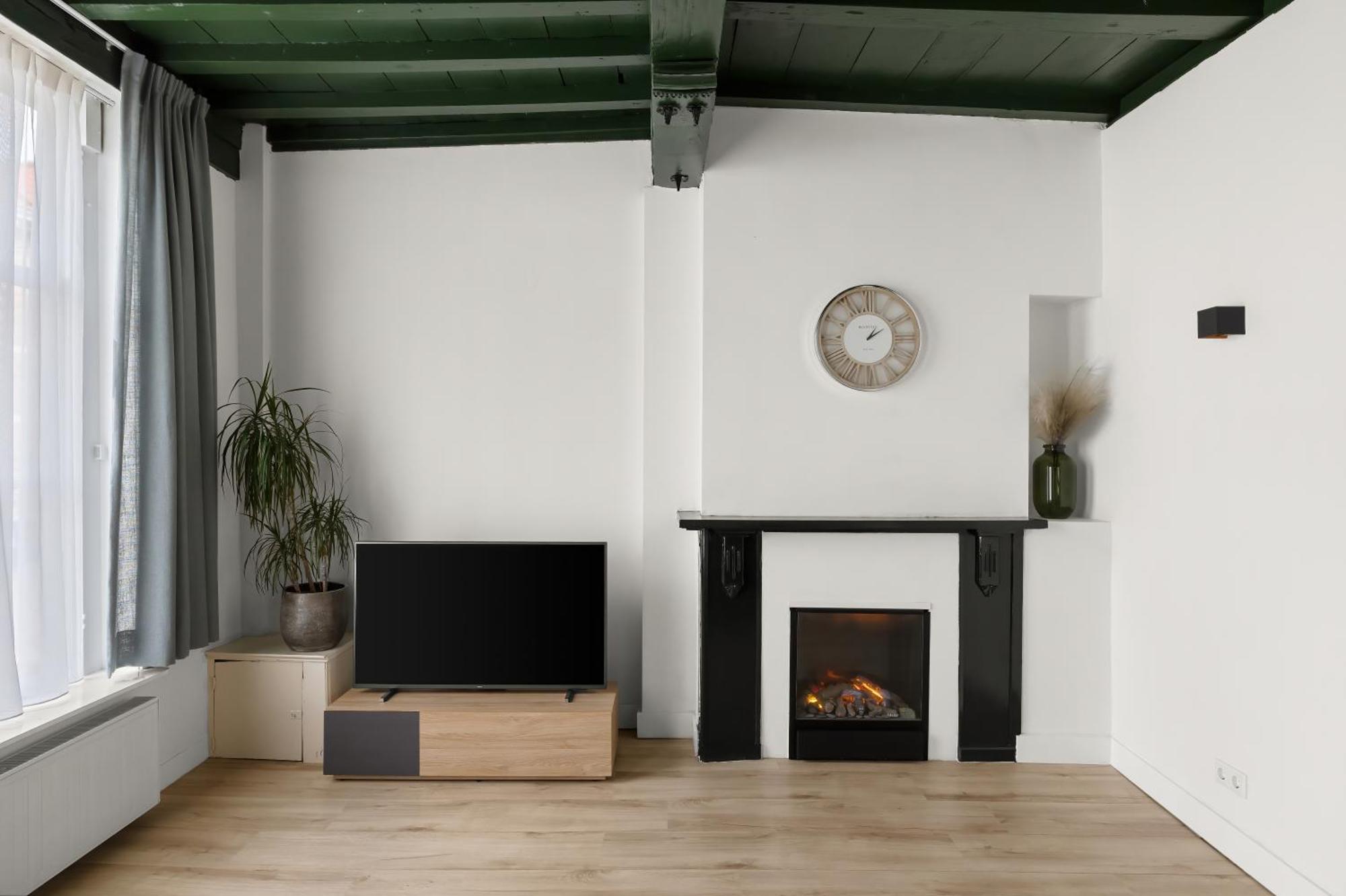 Appartement Langeviele 71 ميدلبورغ المظهر الخارجي الصورة