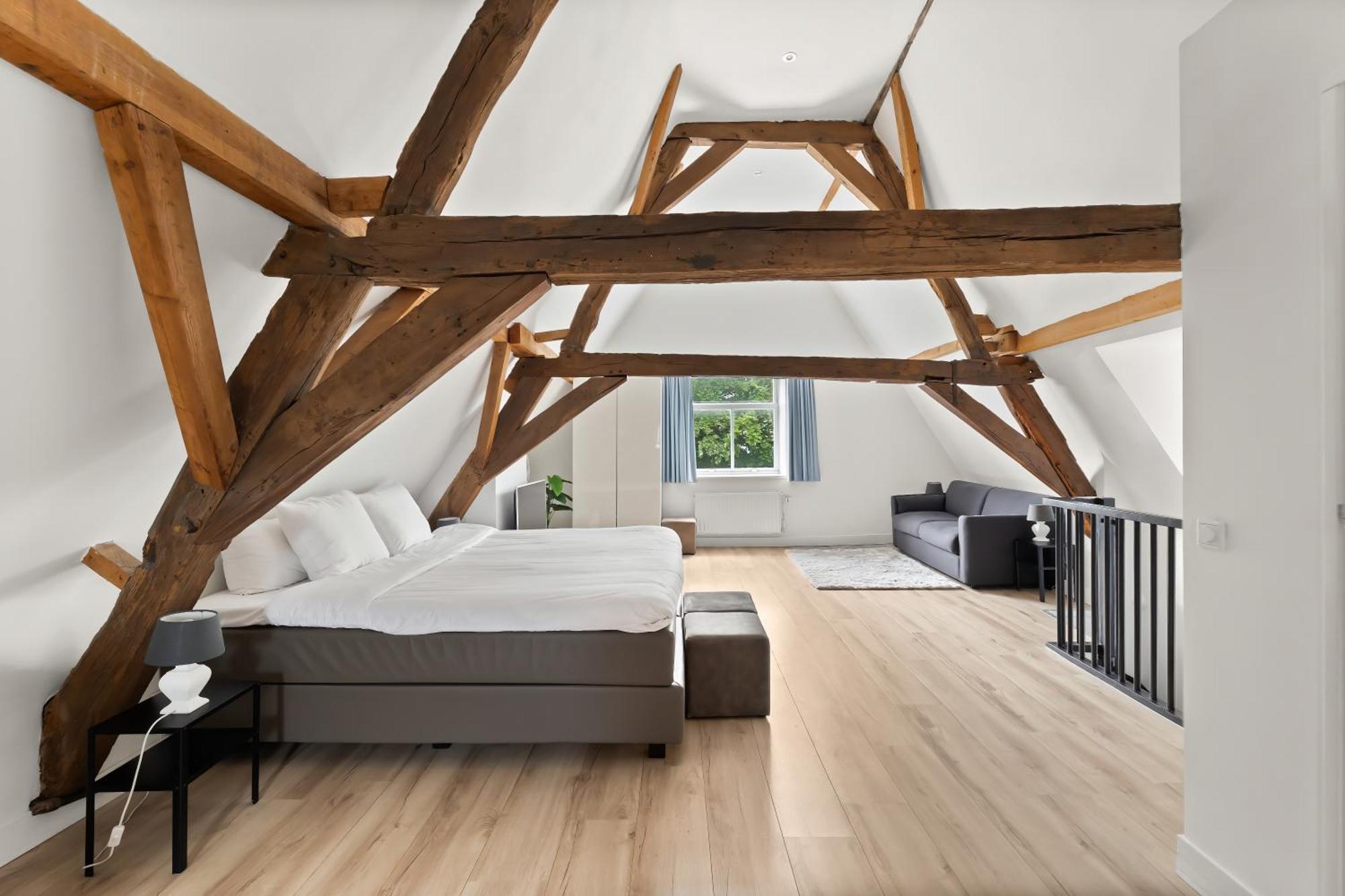 Appartement Langeviele 71 ميدلبورغ المظهر الخارجي الصورة