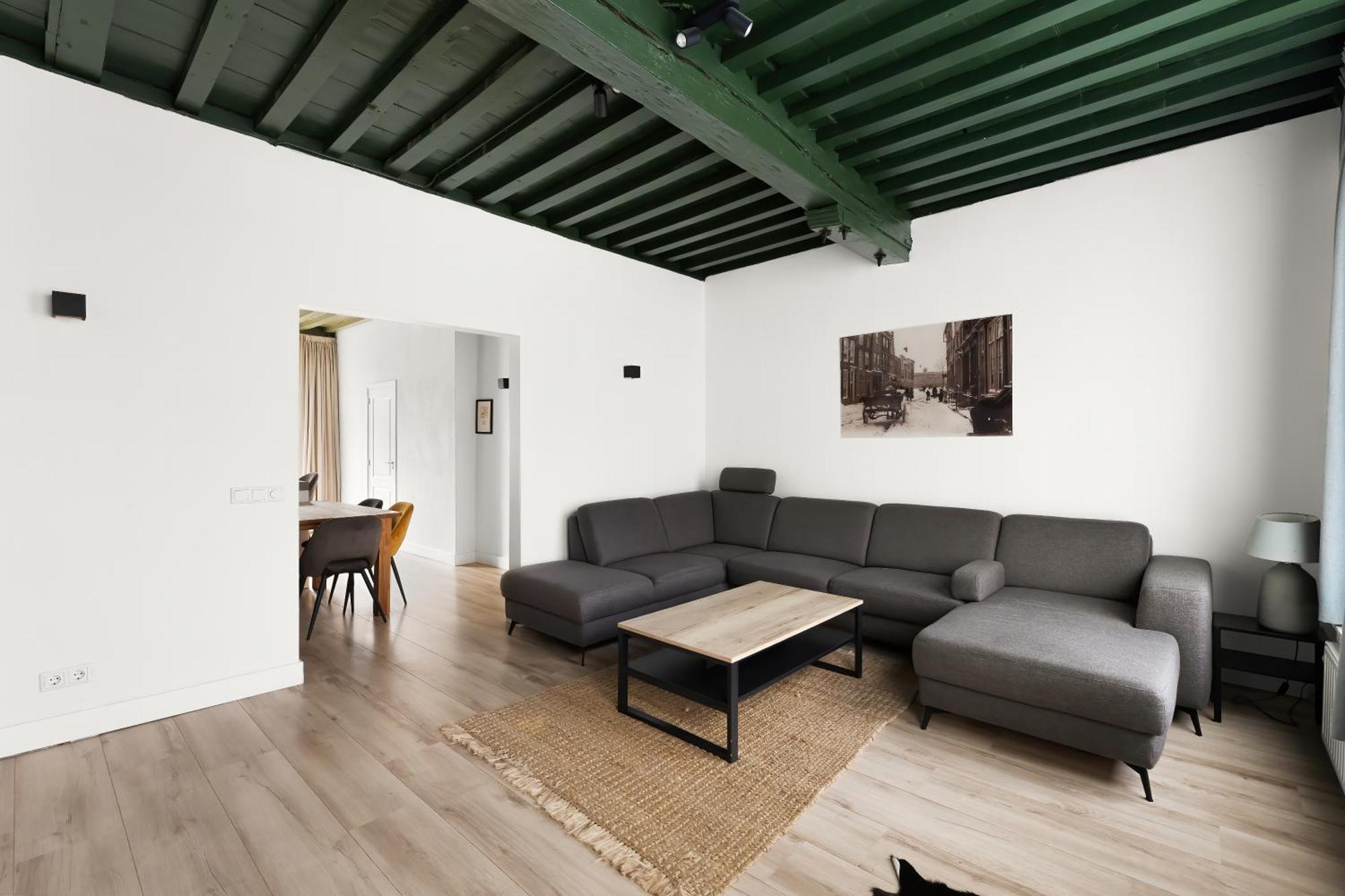 Appartement Langeviele 71 ميدلبورغ المظهر الخارجي الصورة