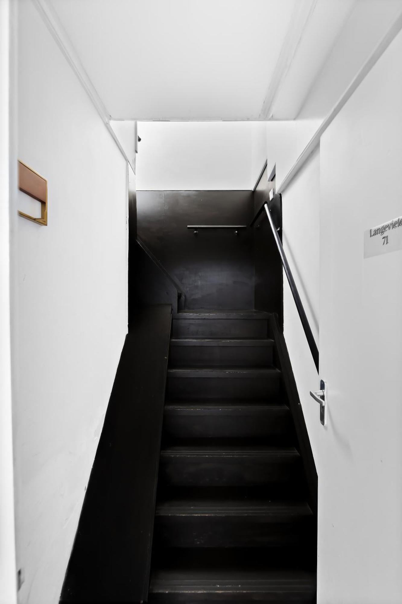 Appartement Langeviele 71 ميدلبورغ المظهر الخارجي الصورة
