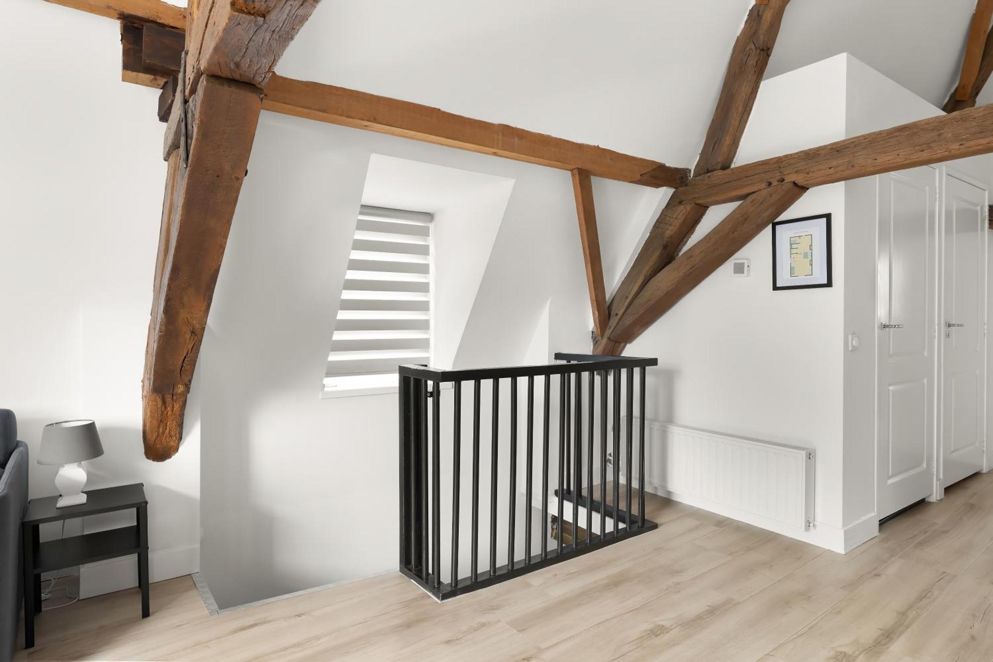 Appartement Langeviele 71 ميدلبورغ المظهر الخارجي الصورة